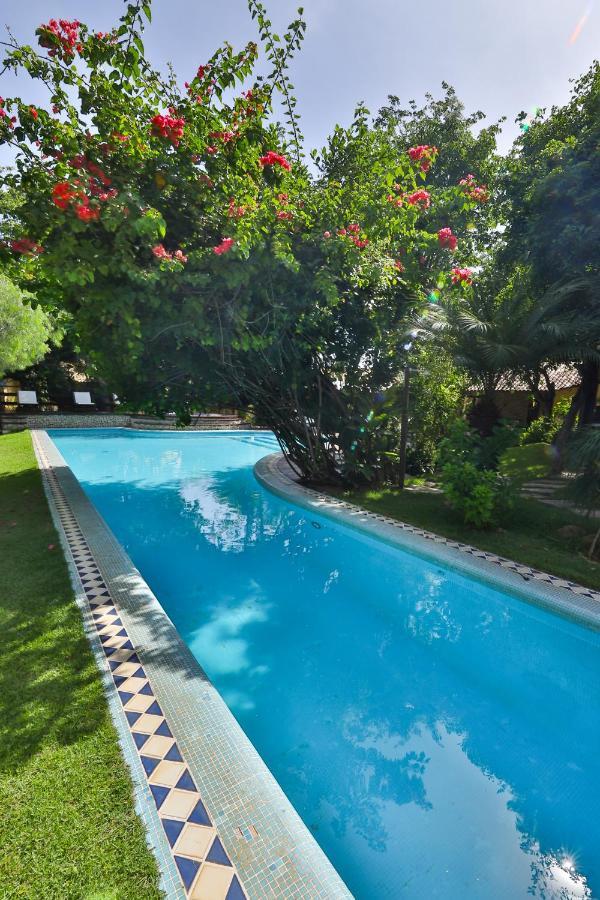 Brasil Tropical Village Praia de Pipa Buitenkant foto