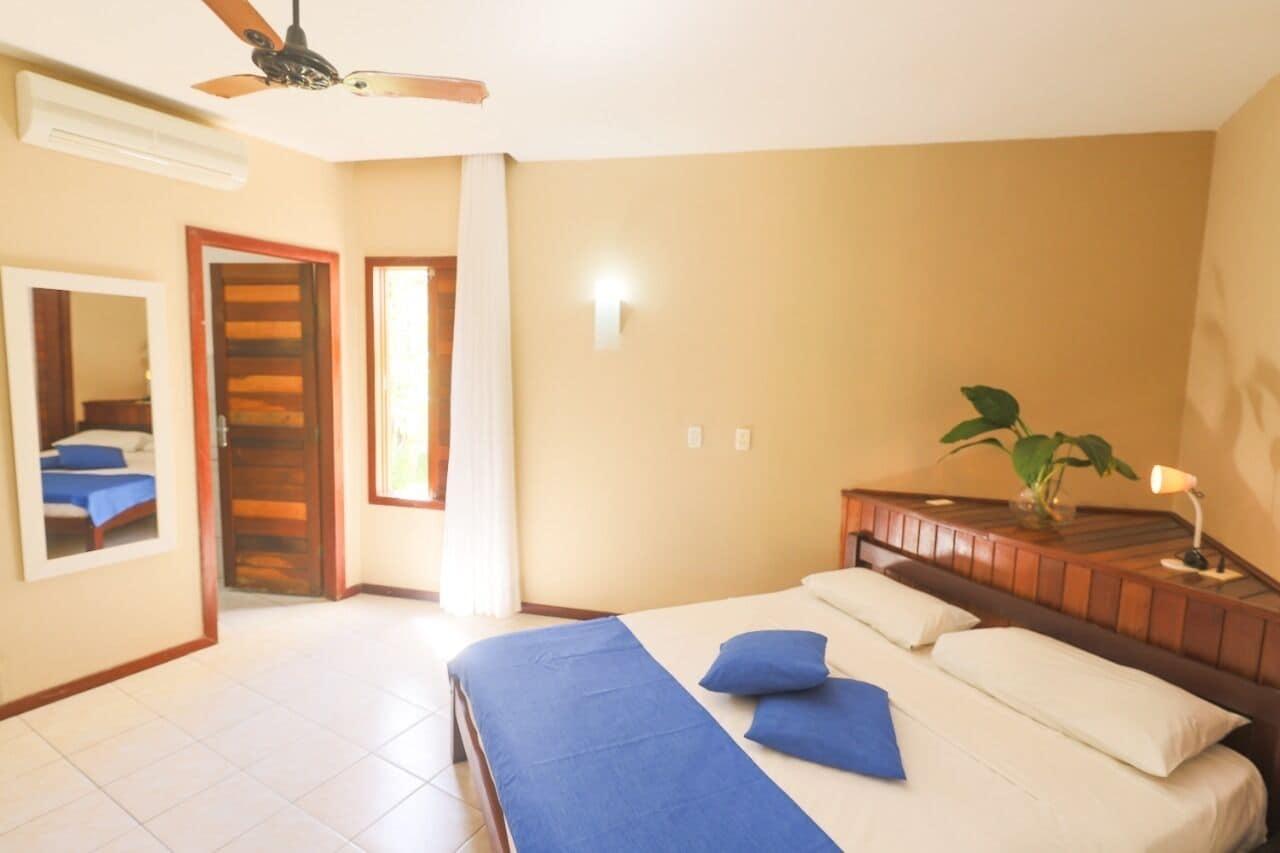 Brasil Tropical Village Praia de Pipa Buitenkant foto