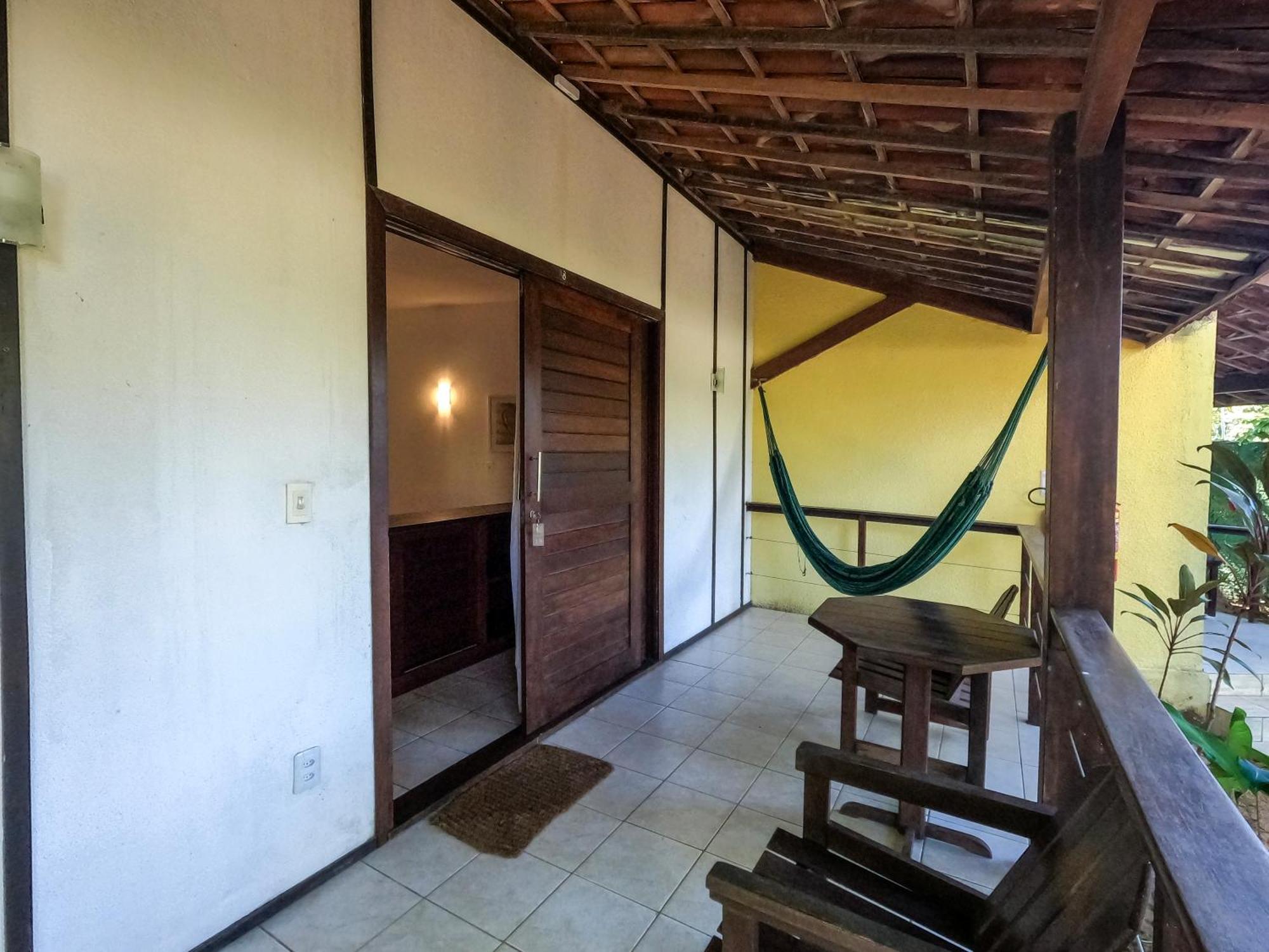 Brasil Tropical Village Praia de Pipa Buitenkant foto